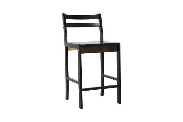 Стул барный венге